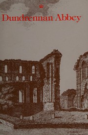 Richardson, J. S. (James Smith) Dundrennan Abbey /