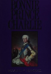 Marshall, Rosalind Kay. Bonnie Prince Charlie /