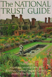 The National Trust guide / compiled and edited by Robin Fedden and Rosemary Joekes.