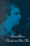 Johnson, Samuel, 1709-1784. A journey to the Western Islands of Scotland /