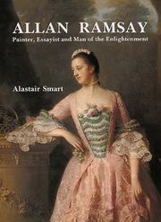 Smart, Alastair, 1922- Allan Ramsay :