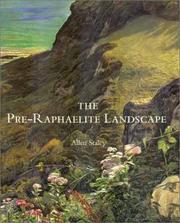 The Pre-Raphaelite landscape / Allen Staley.