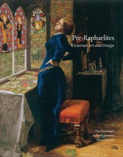 Barringer, T. J. Pre-Raphaelites :