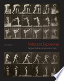 Gordon, Sarah, author. Indecent exposures :