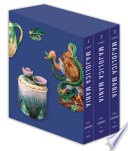  Majolica mania :