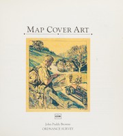 Map cover art / John Paddy Browne.