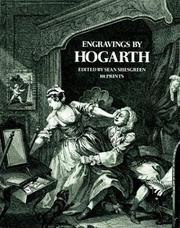 Hogarth, William, 1697-1764. Engravings by Hogarth.