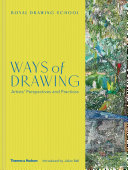 Royal Drawing School.  Ways of drawing :