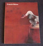 Bacon, Francis, 1909-1992. Francis Bacon :