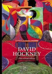 David Hockney / Marco Livingstone.