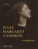 Springer, Lisa, author.  Julia Margaret Cameron :