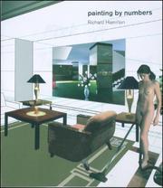 Richard Hamilton : painting by numbers.