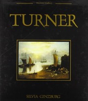 Turner / Silvia Ginzburg.