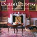 Seebohm, Caroline. English country :