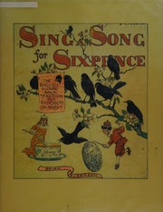 Alderson, Brian. Sing a song for sixpence :