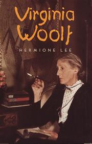 Virginia Woolf / Hermione Lee.