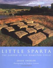 Sheeler, Jessie. Little Sparta :