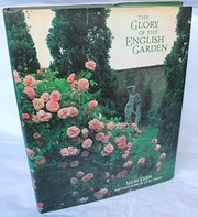 Keen, Mary. The glory of the English garden /