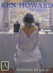 Howard, Ken, 1932- Ken Howard :