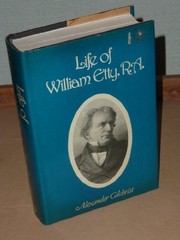 Life of William Etty, R.A. / by Alexander Gilchrist.