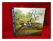 Racing in art / John Fairley.