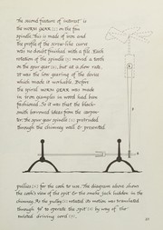 The country house : how it worked / John Vince.