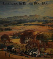 Landscape in Britain 1850-1950.