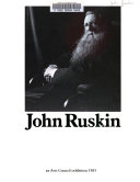  John Ruskin :