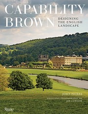 Phibbs, John, author.  Capability Brown :