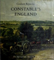 Reynolds, Graham. Constable's England /