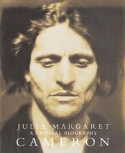 Julia Margaret Cameron : a critical biography / Colin Ford.