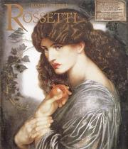 Faxon, Alicia Craig. Dante Gabriel Rossetti /