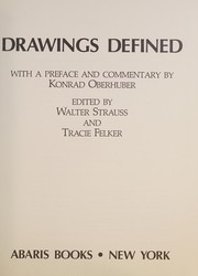  Drawings defined /