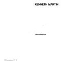 Kenneth Martin.