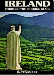 Ireland through the looking glass.