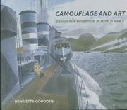 Camouflage and art : design for deception in World War 2 / Henrietta Goodden.