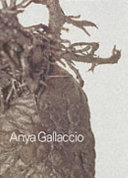 Anya Gallaccio.