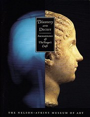 Discovery and deceit : archaeology & the forger's craft.