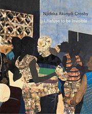  Njideka Akunyili Crosby :