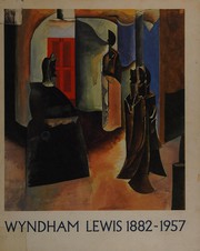 Wyndham Lewis, the twenties : Anthony D'Offay, London.