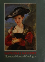 National Gallery (Great Britain) Illustrated general catalogue.