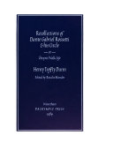 Recollections of Dante Gabriel Rossetti & his circle : or, Cheyne Walk life / Henry Treffry Dunn ; edited by Rosalie Mander.