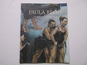 Rego, Paula, artist.  Paula Rego :