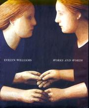  Evelyn Williams :