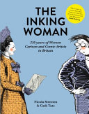  The inking woman :