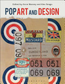  Pop art and design /