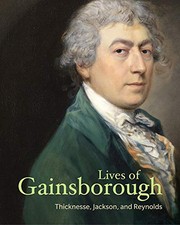  Lives of Gainsborough /