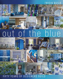 Back, Amanda, author. Out of the blue /