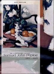 S. J. Peploe, 1871-1935 / Guy Peploe.