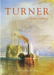 Turner / Cecilia Powell.